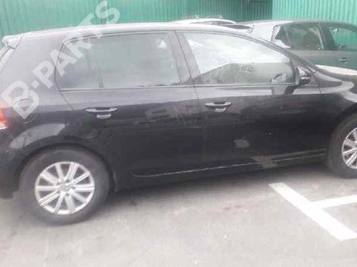 Left sun visor VW GOLF VI (5K1) 1.4 TSI | BP4382795I1  - Image 7