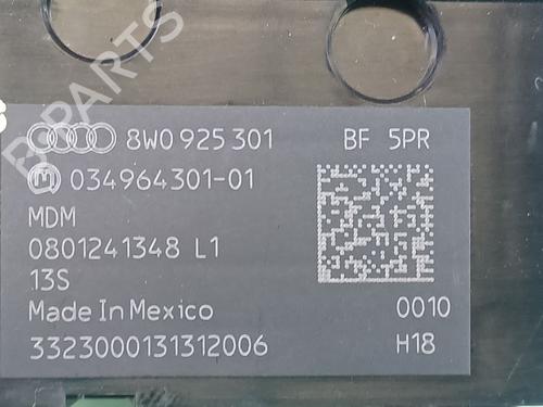 Switch AUDI A5 Sportback (F5A, F5F) 35 TDI | BP29187318I30 