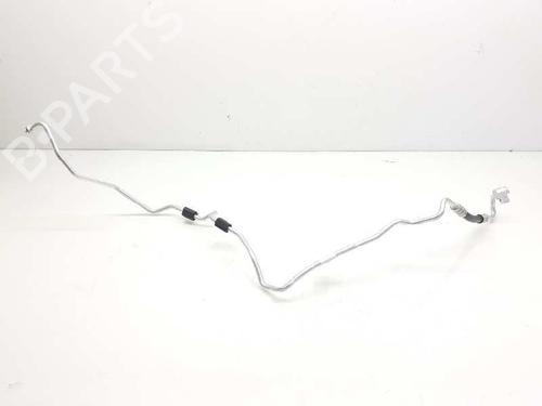 Used AC pipe FORD FIESTA VII (HJ, HF) 1.0 EcoBoost (101 hp) 14308283