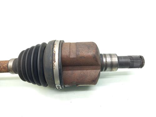 Right front driveshaft CHEVROLET TRAILBLAZER (KC_)  | BP16766074M39 