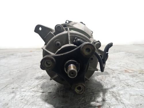 Used Rear differential HYUNDAI SANTA FÉ II (CM) 2.2 CRDi (155 hp) 25735775