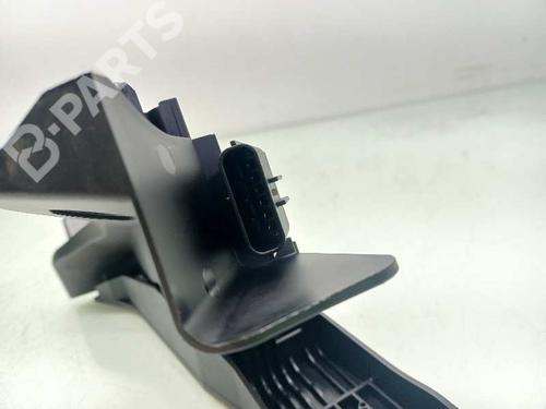 Pedal VW TIGUAN (5N_) 2.0 TDI | BP11013932I4 