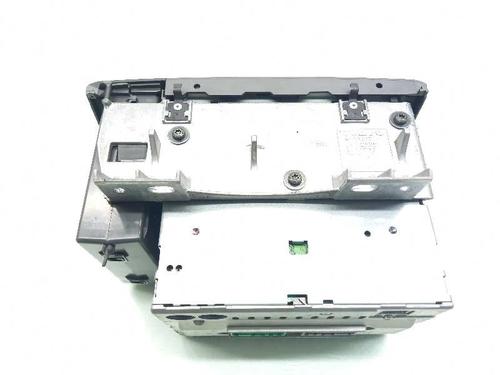Radio VOLVO S80 I (184) D5 | BP15846725E6 
