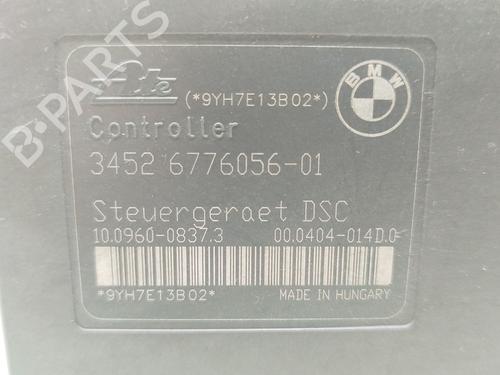ABS pump BMW 3 Coupe (E92) 320 i | BP39746473M43 - Image 5