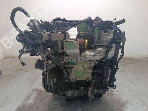 Engine FORD MONDEO V Hatchback (CE) 2.0 TDCi | BP38175939M1 - Image 7