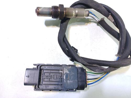 BP16702295M84 | Elektronensonde AUDI A4 B9 Avant (8W5, 8WD) 40 TDI Mild Hybrid quattro BP16702295M84