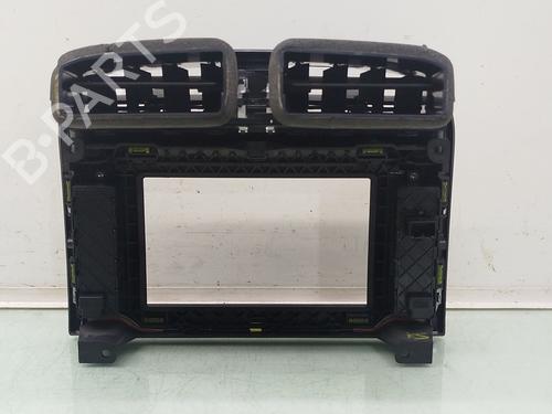 Middle console JAGUAR F-PACE (X761) 2.0 TD4 AWD | BP38096616I22 - Image 6