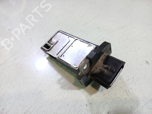 Used Mass air flow sensor Mass air flow sensor NISSAN PATHFINDER III (R51) 2.5 dCi 4WD (171 hp) 33016444 33016444