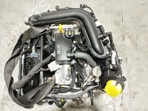 Engine AUDI A1 Sportback (GBA) 30 TFSI | BP29332014M1 