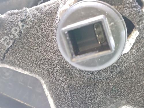 Left mirror BMW 1 (E87)  | BP25772561C26 