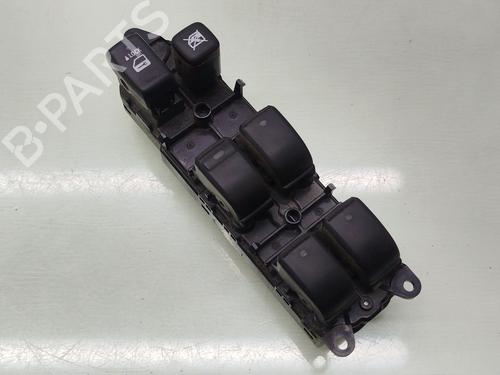 Used Left front window switch Left front window switch LEXUS IS II (_E2_) 250 (GSE20) (208 hp) 35945818 35945818