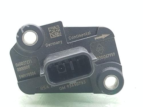 Mass air flow sensor MERCEDES-BENZ X-CLASS (470) X 250 d (470.230) | BP40107268M95 - Image 3