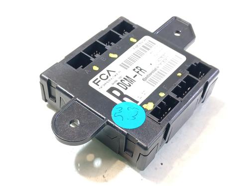Used Control unit Control unit MASERATI GRECALE GT Mild Hybrid Q4 (300 hp) 40083684 40083684