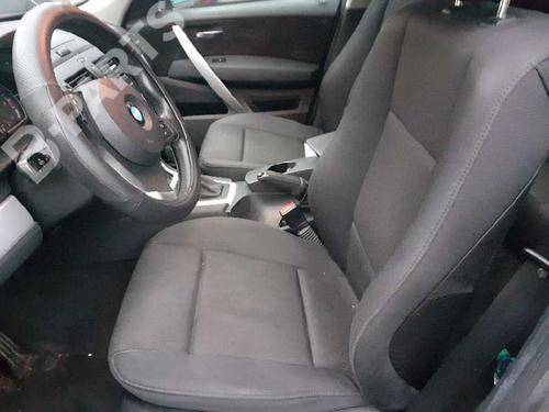 Engine control unit (ECU) BMW X3 (E83)  | BP11913695M57 