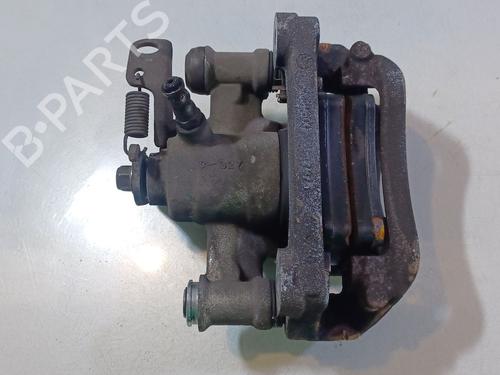 Left rear brake caliper RENAULT MASTER III Van (FV) 2.3 dCi 145 RWD (FV0E, FV0F, FV0T, FV10, FV12, FV11) | BP34460571M107  - Image 5