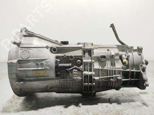 Gearbox BMW 3 Touring (E91) 320 d xDrive | BP26736083M3 