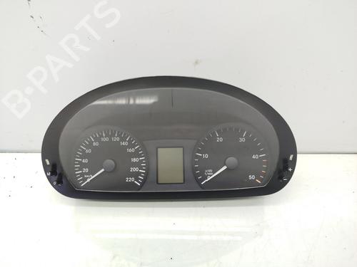 Used Instrument cluster MERCEDES-BENZ VITO / MIXTO Van (W639) [2003-2025]  17838741