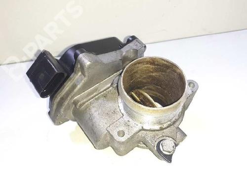 Used Throttle body SKODA FABIA II (542) 1.6 TDI (90 hp) 6916071