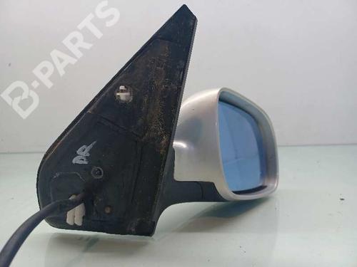 Right mirror VW BORA I (1J2)  | BP9314116C27 