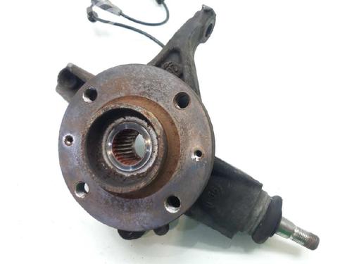 Used Left front steering knuckle PEUGEOT 5008 (0U_, 0E_) 1.6 16V (156 hp) 7217077