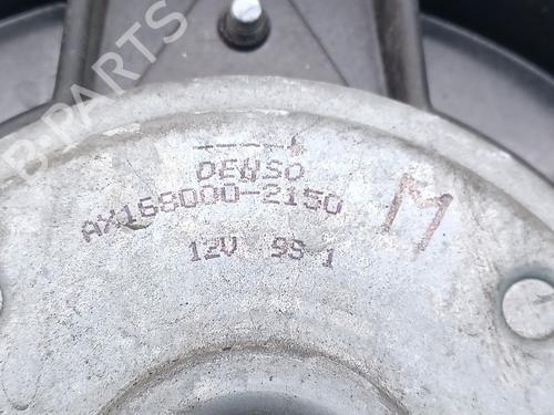 Radiator fan HONDA HR-V (RU) 1.6 i-DTEC (RU8) | BP17313287M35 