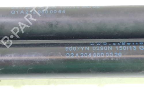 Tailgate lift support MERCEDES-BENZ E-CLASS T-Model (S212) E 350 BlueTEC (212.226) | BP14309310C138 
