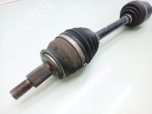 Left front driveshaft MAZDA CX-5 (KE, GH) 2.2 D (KE2FW) | BP30624462M38