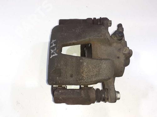 Right front brake caliper FIAT FIORINO Box Body/MPV (225_)  | BP11559686M104 
