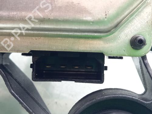 Rear wiper motor SEAT IBIZA IV (6J5, 6P1)  | BP16848762M102 