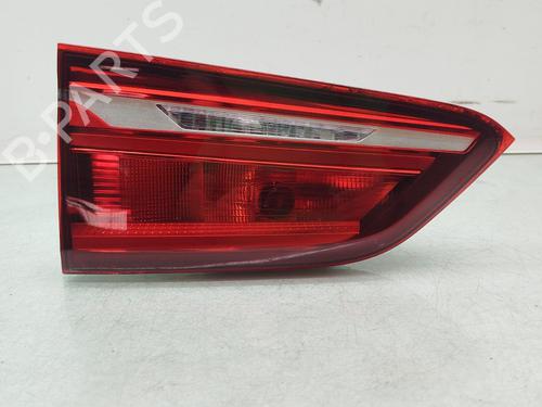 Feu de coffre gauche BMW X1 (F48) sDrive 18 d (150 hp) 26712192
