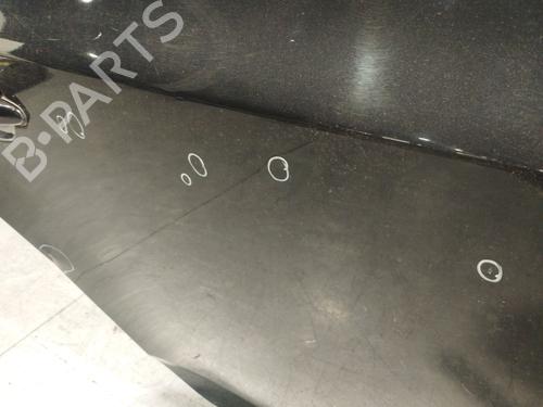 Right rear door BMW X3 (E83) 2.0 sd | BP24855922C5 