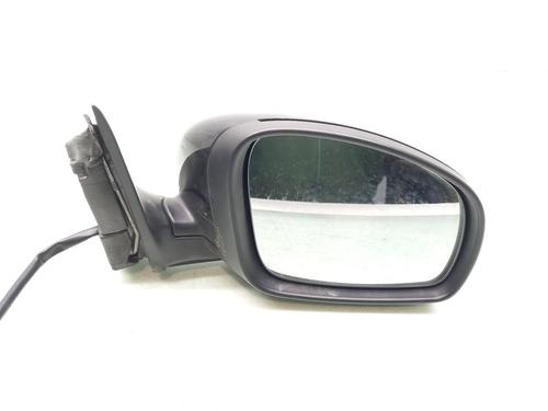 Right mirror SKODA FABIA II Combi (545) 1.9 TDI | BP16726495C27 