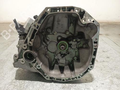 Used Gearbox Gearbox 37232765 37232765
