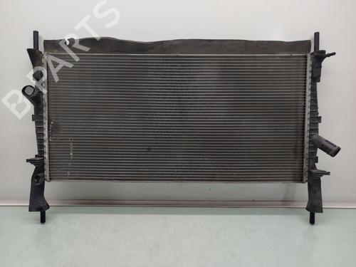 Used Water radiator Water radiator FORD TRANSIT Van (FA_ _) 2.2 TDCi (110 hp) 33677524 33677524