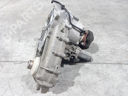 Gear fordelekasse BMW X5 (E70) 3.0 d | BP29718241M36
