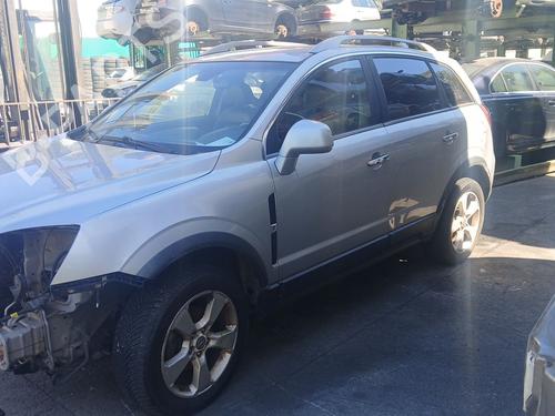 Recambios OPEL ANTARA A (L07) 2.0 CDTI 4989194