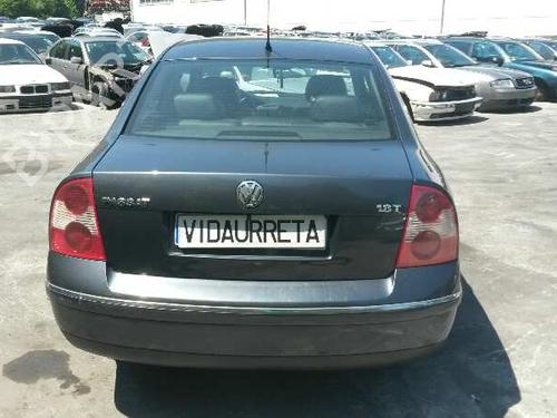 Right mirror VW PASSAT B5.5 (3B3) 1.8 T 20V | BP1527925C27 
