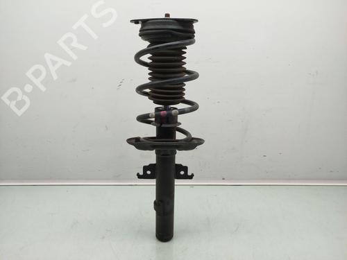 Used Right front shock absorber RENAULT MEGANE IV Grandtour (K9A/M/N_) 1.5 Blue dCi 115 (K9A6) (116 hp) 20304679