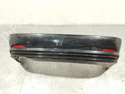 Used Rear bumper BMW 3 Coupe (E46) 320 Ci (150 hp) 17492972