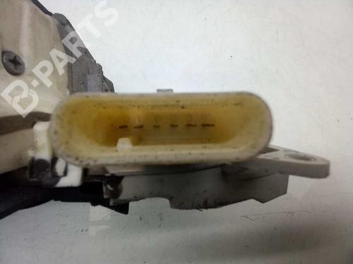 Front right lock SEAT ALTEA XL (5P5, 5P8)  | BP11975290C97 