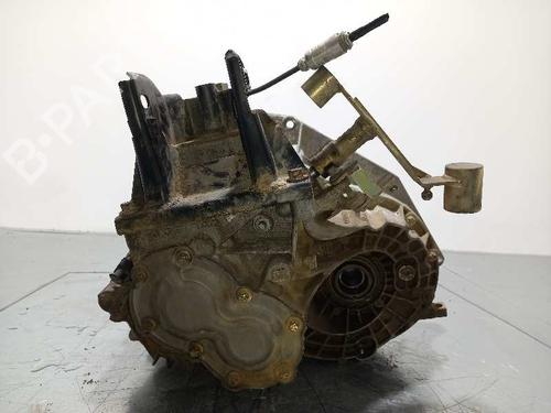 Gearbox LAND ROVER FREELANDER I (L314) 2.0 Td4 4x4 | BP13513363M3 