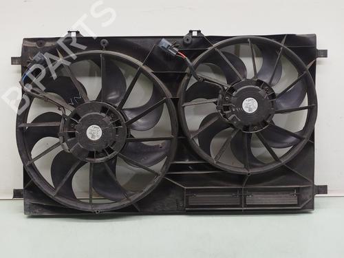Used Radiator fan Radiator fan FORD TOURNEO CUSTOM V362 Bus (F3) 2.0 EcoBlue (170 hp) 34186378 34186378