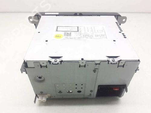 Radio VW GOLF VI (5K1)  | BP13495362E6 