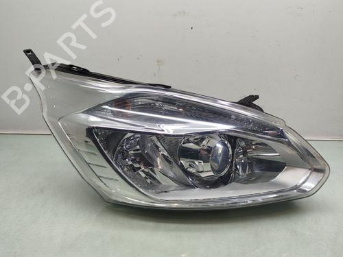 Phare droit FORD TRANSIT CUSTOM V362 Van (FY, FZ) [2012-2026]  32109089