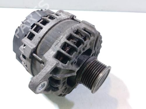 Used Alternator IVECO DAILY VI Van 35S16, 35C16, 40C16, 50C16, 70C16 (160 hp) 30493536