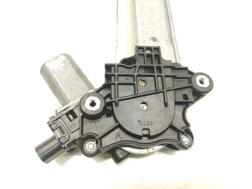 Front right window mechanism HONDA JAZZ IV (GK_) 1.3 | BP35953473C23 - Image 3