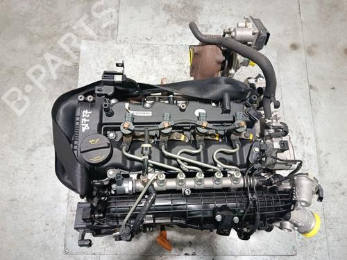 Motor Motor KIA STONIC (YB) 1.6 CRDi (110 hp) 34704331 34704331