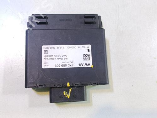 Modulo elettronico AUDI Q5 (8RB) 2.0 TDI quattro | BP29821538M83 