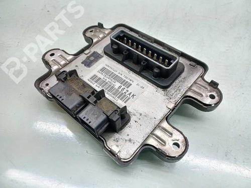 Electronic module JEEP GRAND CHEROKEE III (WH, WK) 3.0 CRD | BP11735205M83 