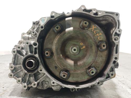 Boîte de vitesses VOLVO XC70 I Cross Country (295) D5 XC AWD (163 hp) 27616401